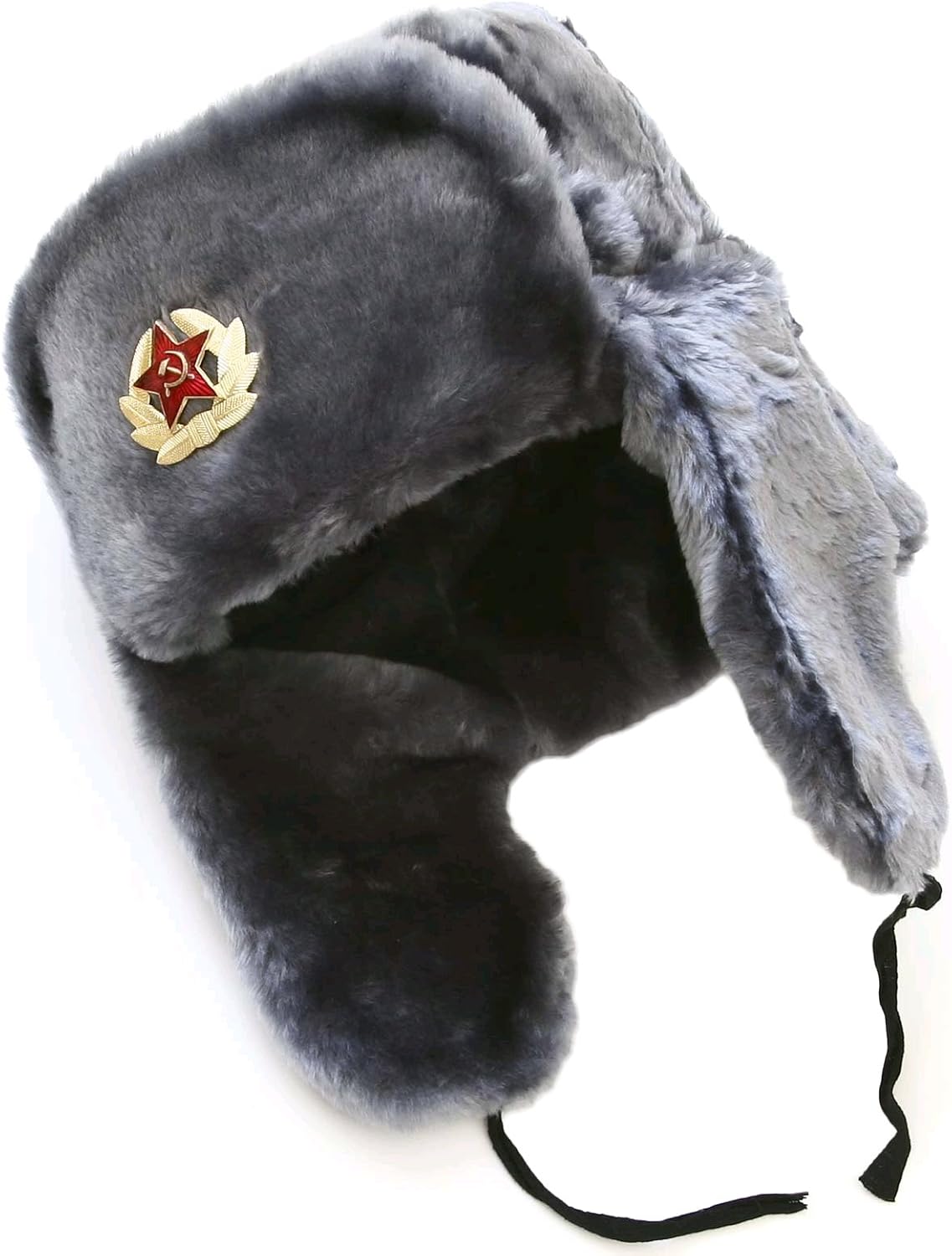 ushanka-hat 俄罗斯苏联*毛皮军装包